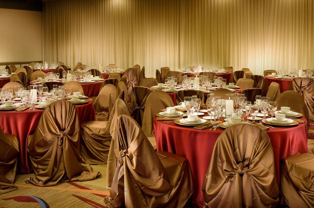 Hotel Courtyard By Marriott Tyler Exteriér fotografie