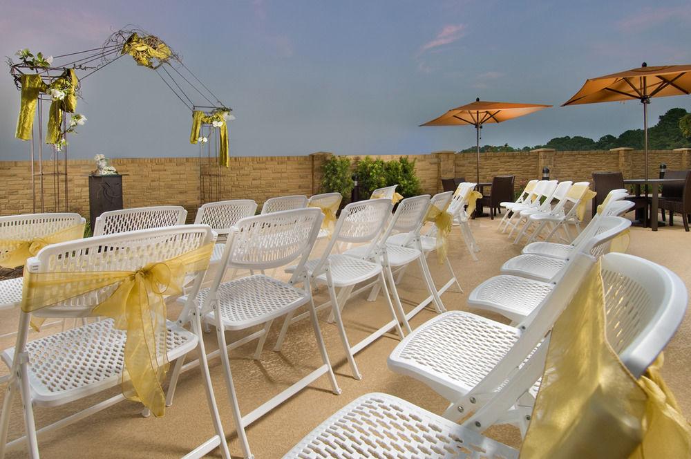 Hotel Courtyard By Marriott Tyler Exteriér fotografie