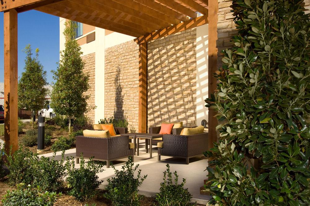 Hotel Courtyard By Marriott Tyler Exteriér fotografie