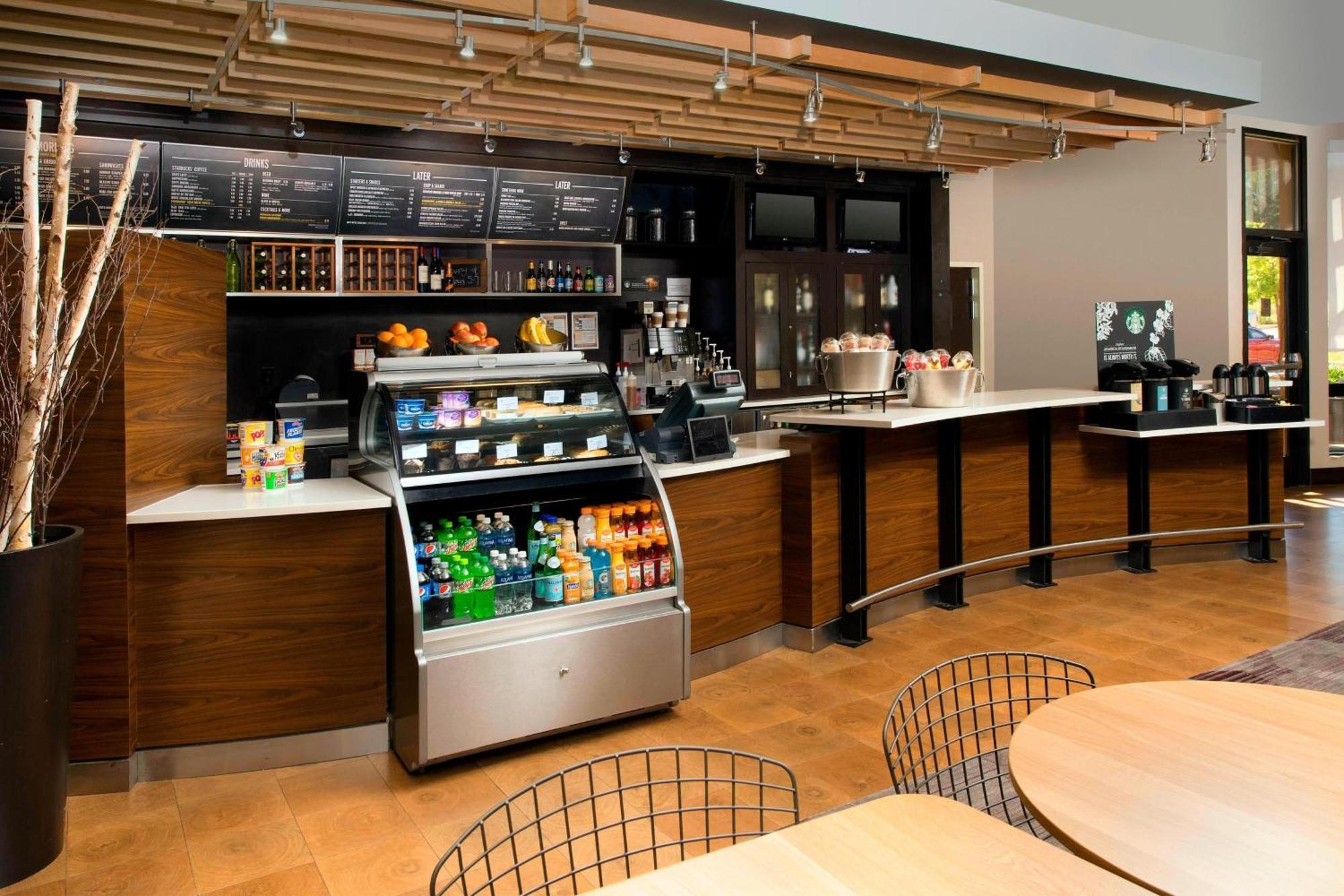 Hotel Courtyard By Marriott Tyler Exteriér fotografie