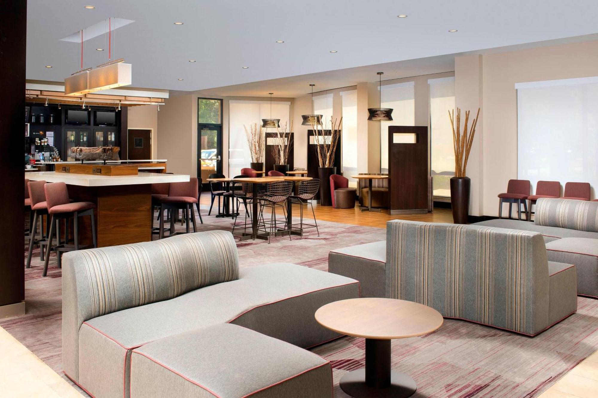 Hotel Courtyard By Marriott Tyler Exteriér fotografie