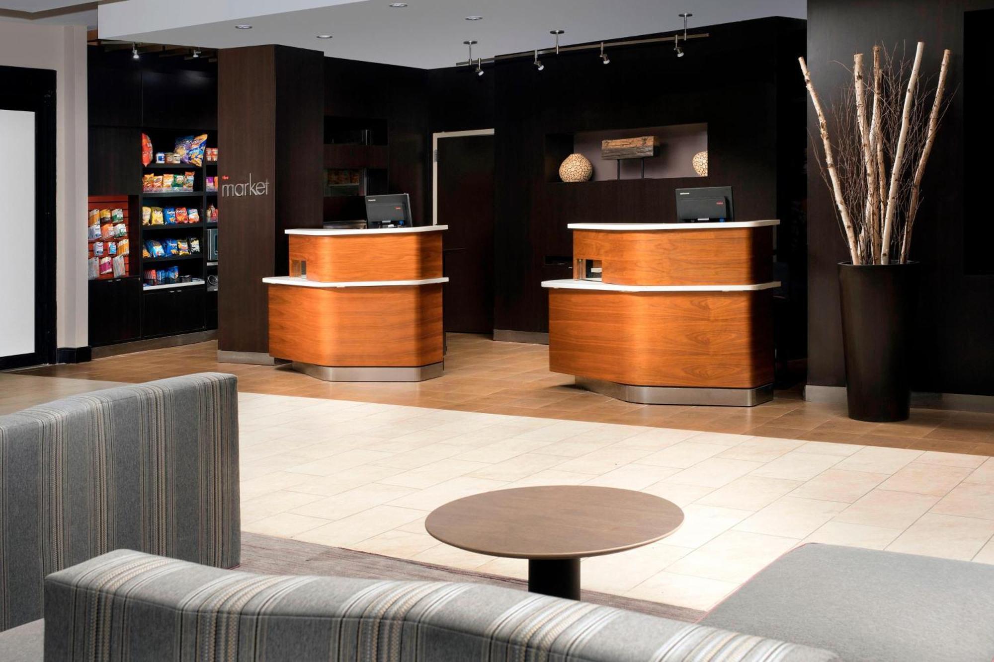 Hotel Courtyard By Marriott Tyler Exteriér fotografie