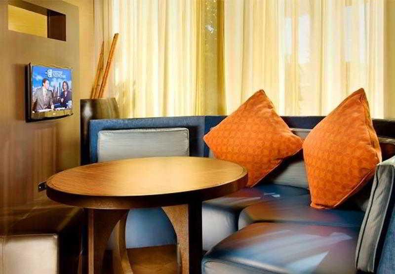 Hotel Courtyard By Marriott Tyler Restaurace fotografie
