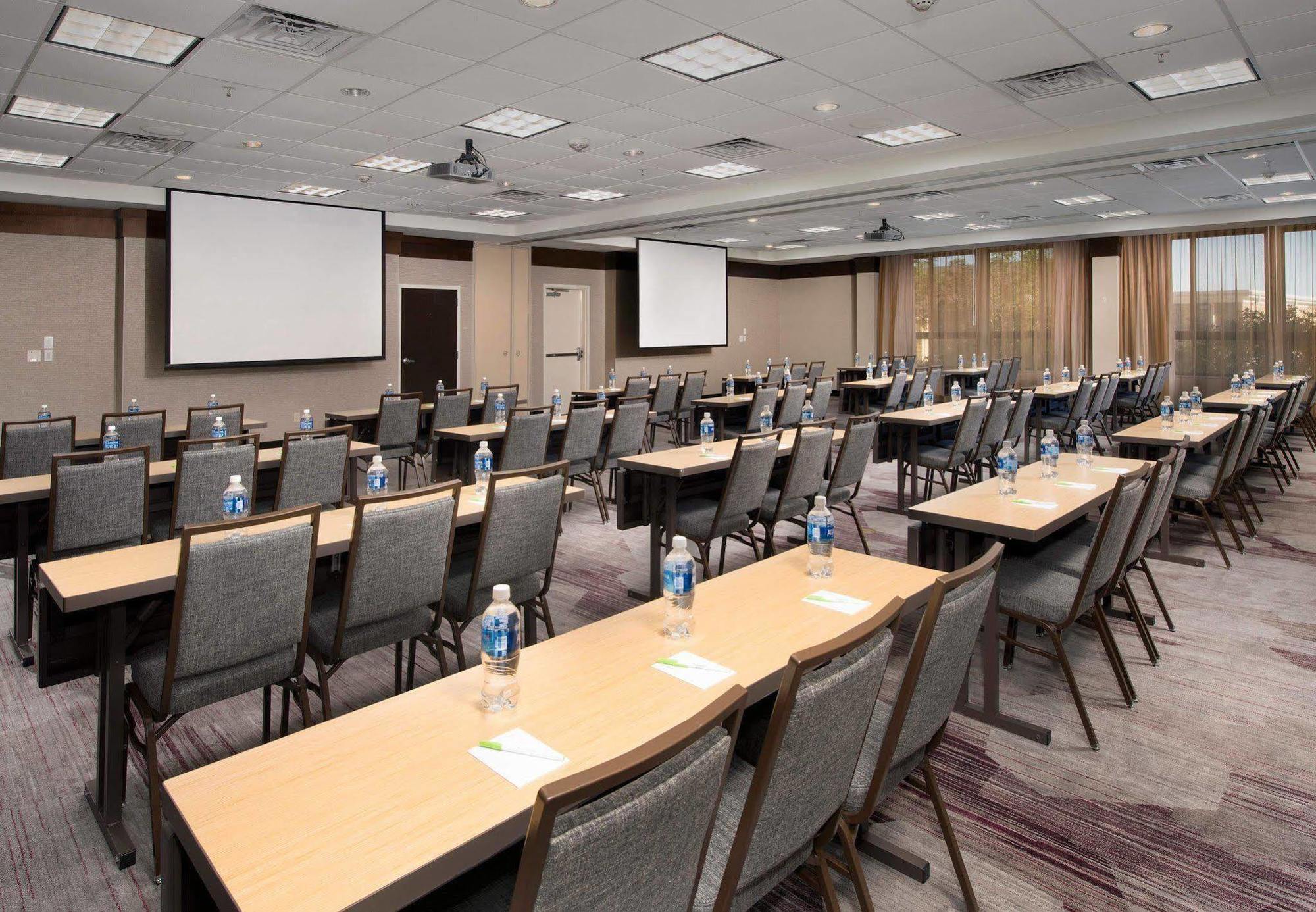 Hotel Courtyard By Marriott Tyler Exteriér fotografie