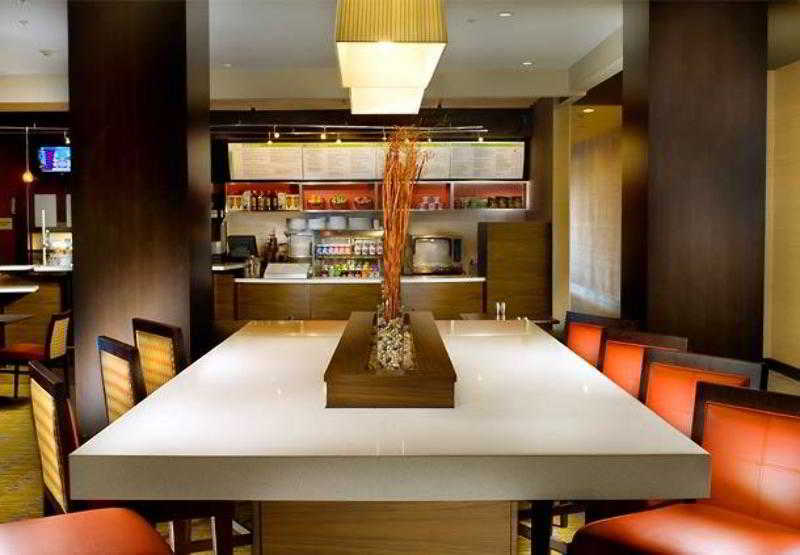 Hotel Courtyard By Marriott Tyler Exteriér fotografie