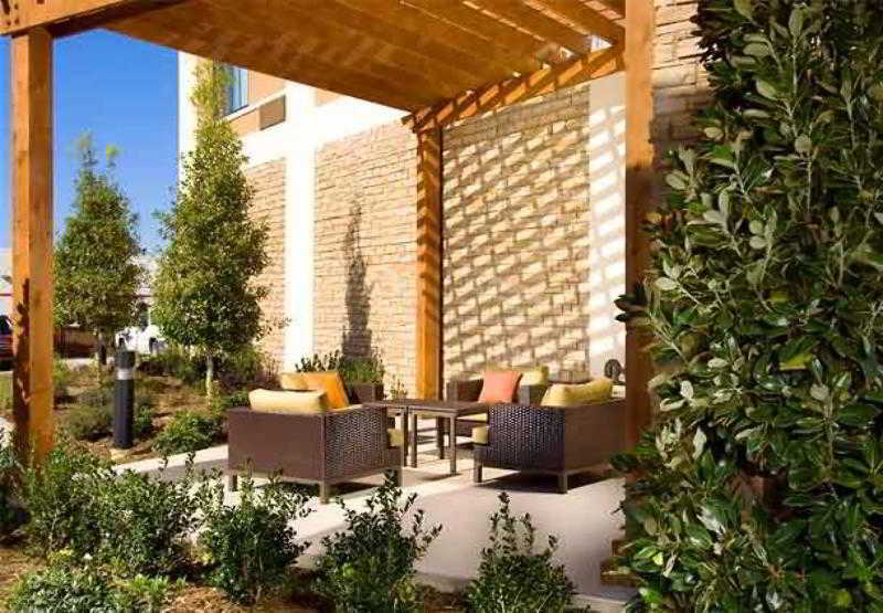 Hotel Courtyard By Marriott Tyler Exteriér fotografie