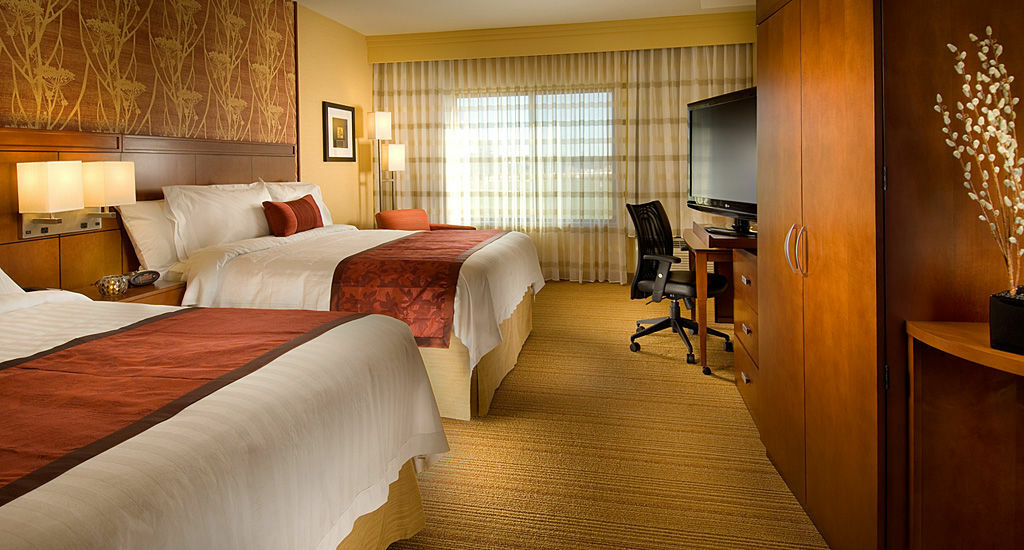 Hotel Courtyard By Marriott Tyler Exteriér fotografie